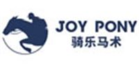 骑乐马术