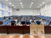 马术兽医培训在佛山开讲！专家揭秘马匹健康“黑科技”