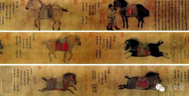 2015年05月08日 - 武马画马 - 武马画马
